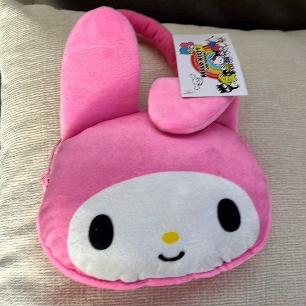 My Melody Handbag